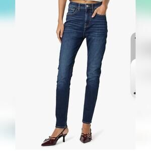 The Drop - Alla Skinny Indigo jeans